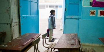 Grève dans l&rsquo;enseignement primaire les 6 et 7 Avril