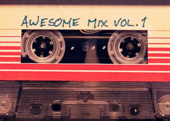 Cassette, mon amour!