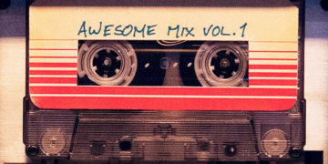 Cassette, mon amour!