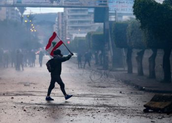 Liban : un espoir au milieu de l&rsquo;enfer?