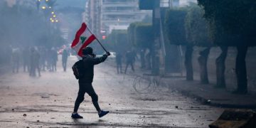 Liban : un espoir au milieu de l’enfer?