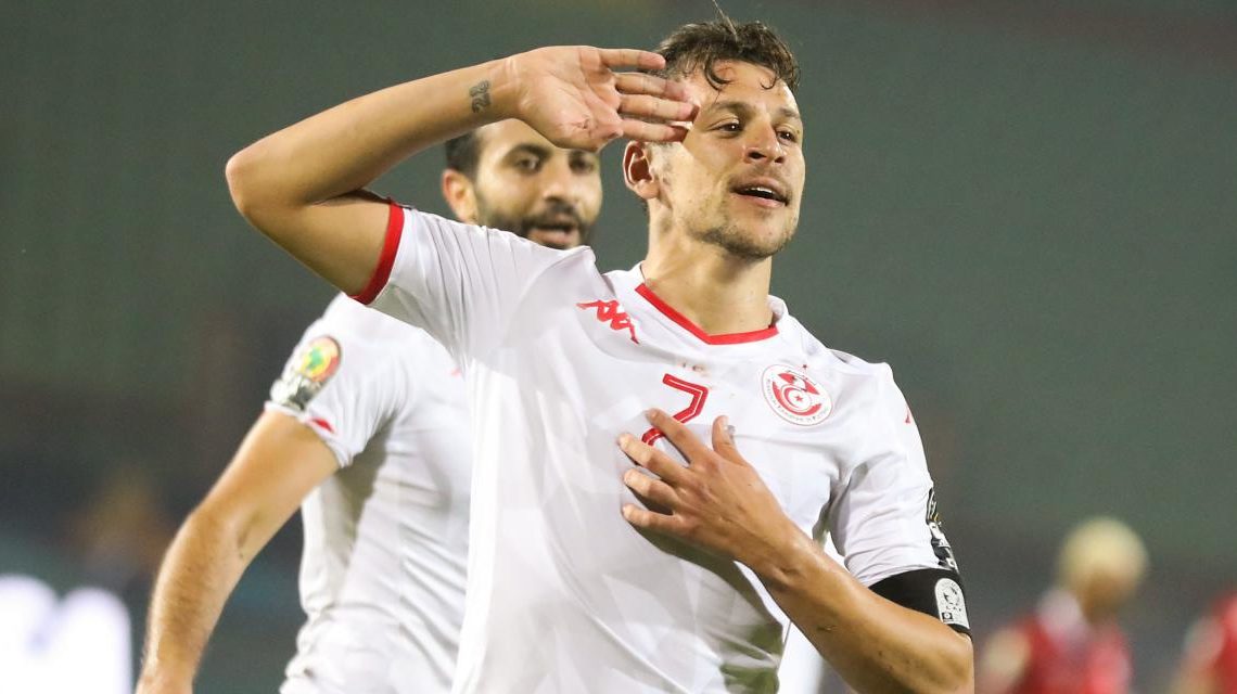 La Tunisie bat la Guinée Equatoriale (2-1) sans impressionner