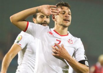 La Tunisie bat la Guinée Equatoriale (2-1) sans impressionner