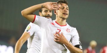 La Tunisie bat la Guinée Equatoriale (2-1) sans impressionner