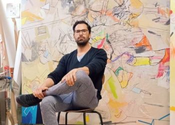 Exposition « States of Exception » : Quand art et politique s&rsquo;entremêlent