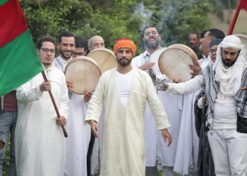 Interview Rochdi Belguesmi