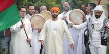 Interview Rochdi Belguesmi