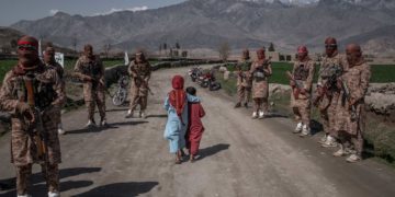 Afghanistan: une longue et difficile marche vers la paix