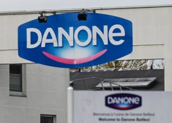 Danone aux mains de « fonds activistes »