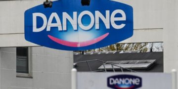 Danone aux mains de « fonds activistes »