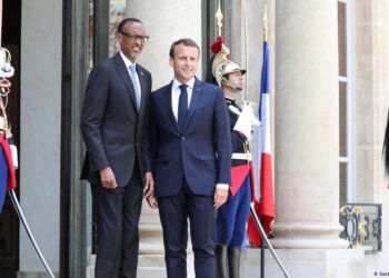 Rwanda-France: un pas vers la réconciliation