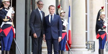 Rwanda-France: un pas vers la réconciliation