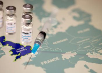 Le bazar européen des vaccins