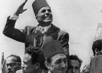 Bourguiba et Nous