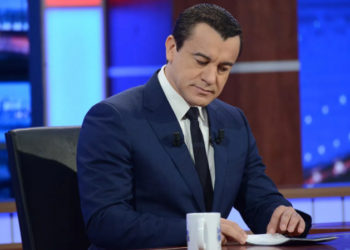 Sami Fehri à Malte?