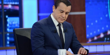 Sami Fehri à Malte?