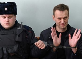 Navalny rattrapé par son passé d&rsquo;extrême droite…