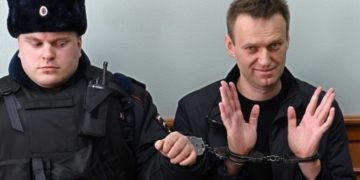 Navalny rattrapé par son passé d’extrême droite…