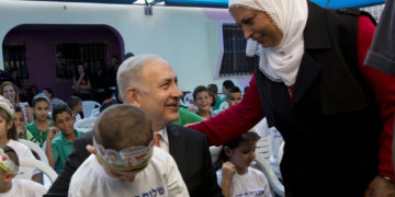 Israël: un 5e tour ou le parti islamiste…