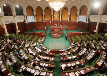 Incidents sous la coupole de l&rsquo;Assemblée
