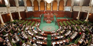 Incidents sous la coupole de l&rsquo;Assemblée