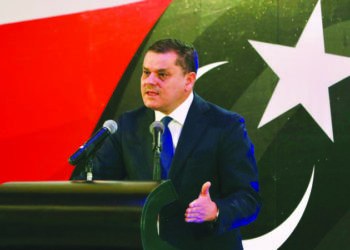 Le sort du nouveau gouvernement libyen entre les mains du Parlement