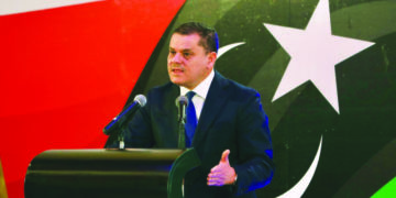 Le sort du nouveau gouvernement libyen entre les mains du Parlement