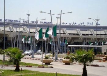 L&rsquo;Algérie ferme ses frontières un mois à partir d&rsquo;aujourd&rsquo;hui pour se protéger du Coronavirus