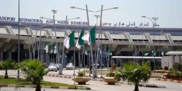 L&rsquo;Algérie ferme ses frontières un mois à partir d&rsquo;aujourd&rsquo;hui pour se protéger du Coronavirus