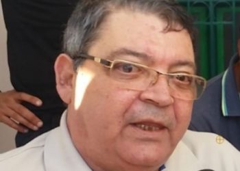 Décès de Ahmed Meghirbi