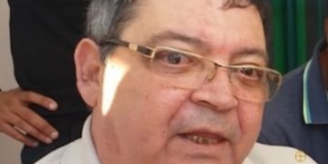 Décès de Ahmed Meghirbi