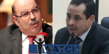 I Watch demande l&rsquo;accès aux dossiers des juges Béchir Akermi et Taïeb Rached