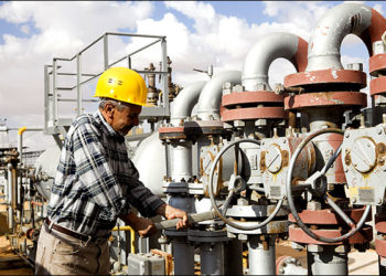 Grève de trois jours dans les champs de pétrole, exploités par ENI à Tataouine