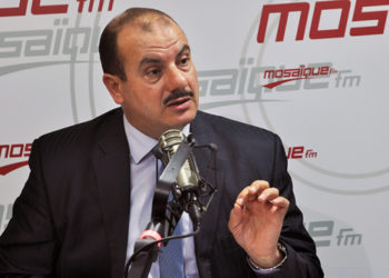 Le président de l&rsquo;Association des magistrats et les agissements de la ministre intérimaire de la Justice