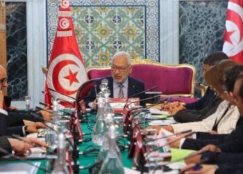 Le bureau de l&rsquo;Assemblée interdit Abir Moussi de parole pour trois plénières consécutives