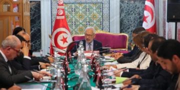 Le bureau de l&rsquo;Assemblée interdit Abir Moussi de parole pour trois plénières consécutives