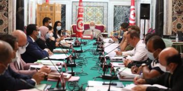 Unanimité du bureau de l&rsquo;Assemblée pour condamner les agissements de Abir Moussi