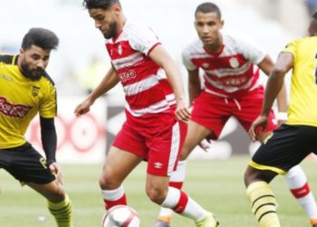 Le CA respire; le CAB et la JSK coulent