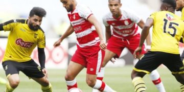 Le CA respire; le CAB et la JSK coulent