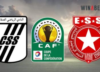 Le CSS frustré, l’ESS piégée dans la 2ème Journée de la coupe de la CAF