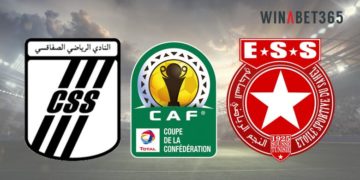 Le CSS frustré, l’ESS piégée dans la 2ème Journée de la coupe de la CAF