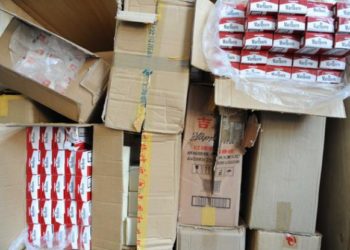 Une peine de deux ans avec sursis requise contre l&rsquo;hôtesse de Tunisair, par le parquet de Marseille