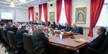 Maintien des mêmes règles de couvre-feu et de préventions sanitaires jusqu&rsquo;au 18 Avril