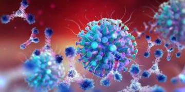 Téboursouk, déclarée zone rouge et des mesures de confinement