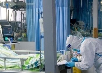 Augmentation de 9% en une semaine du nombre de Covid+ hospitalisés