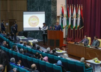 Le gouvernement d&rsquo;Union nationale obtient la confiance du parlement libyen