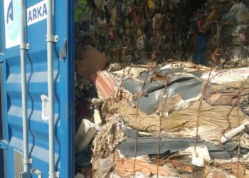 La justice italienne oblige définitivement la société italienne à ramener ses déchets