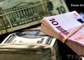 Chute de 55,8% des revenus touristiques fin Février; les réserves en devises permettent 157 Jours d&rsquo;importation.