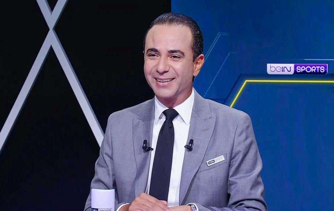 Moez Boulahia quitte Dimanche Sports