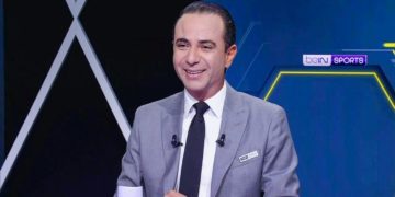 Moez Boulahia quitte Dimanche Sports